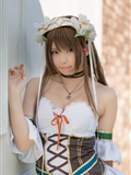 【Cosplay】2013.04.06爱洋库无尤斯蒂亚Cosplay 2(52)